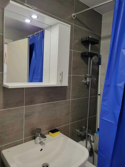 Apartament cu 2 camere de inchiriat | Complex Rezidential Hercesa