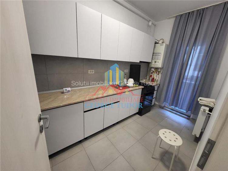 Inchiriere garsoniera Militari Residence Orhideelor 24