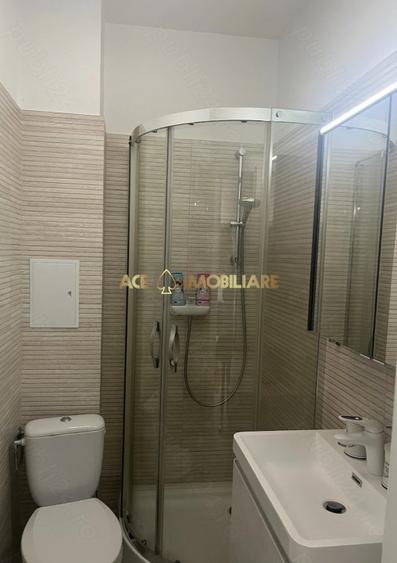 Studio de inchiriat | Metrou | Floreasca | Centrala
