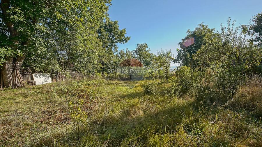 Casă 3 camere, teren 1.651 mp, vedere spre lac, Feldioara - 38