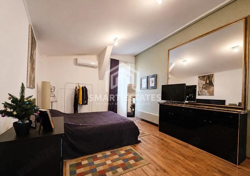 Vila Premium de Vanzare 241 mp I Sisesti