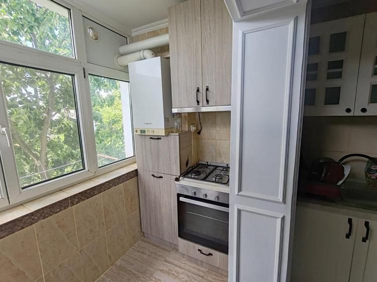 Apartament 2 camere, etajul 4, Zona Crucea Garii