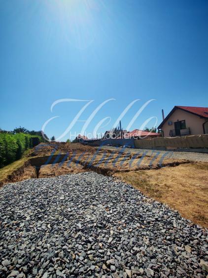 Casa individuala cu teren de 800 mp in Salicea | Cluj - 19