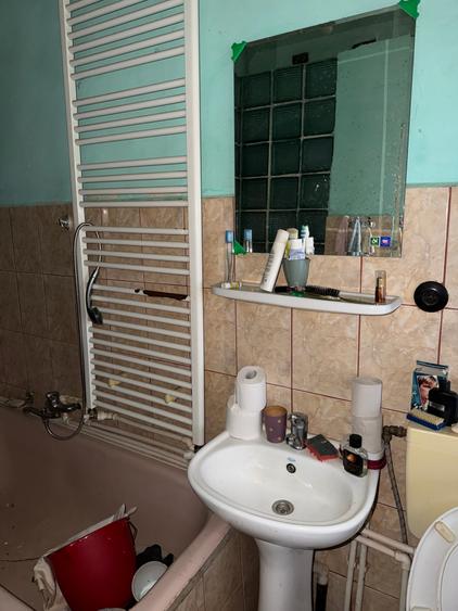 Casa caramida pe 1165mp teren