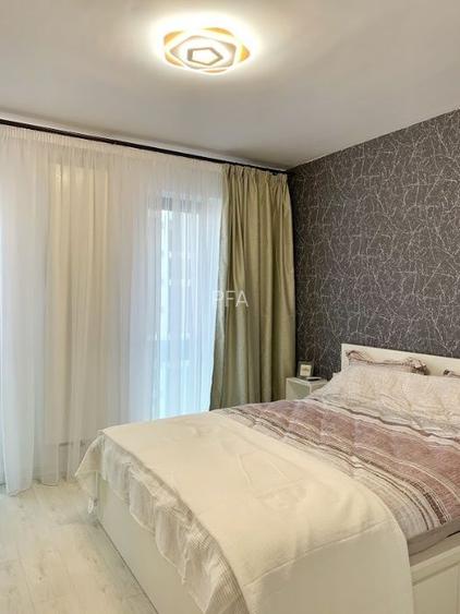 Aviatiei-Promenada-  Cloud 9- parcare subterana - - 9