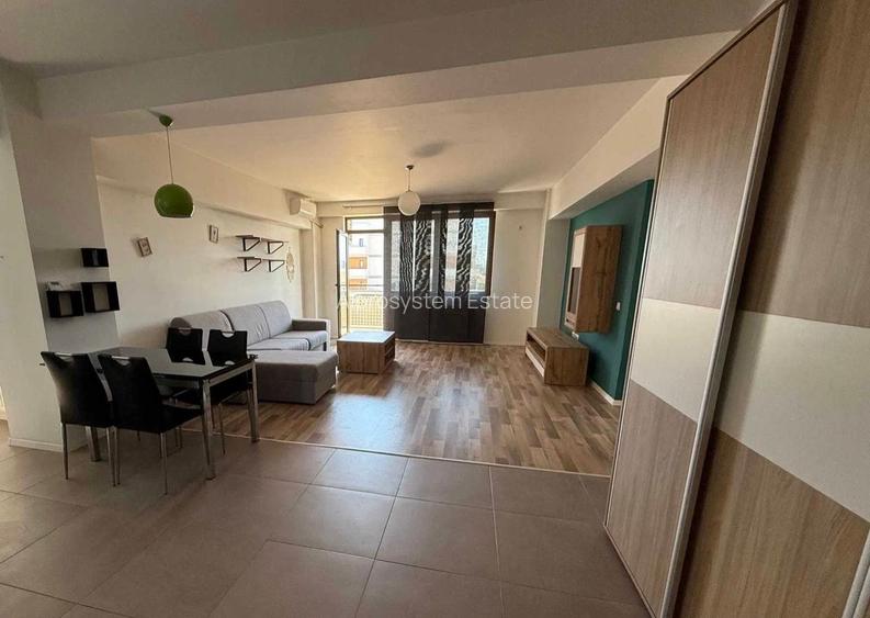 Apartament 2 camere de închiriat - Tempini Aradului - 2