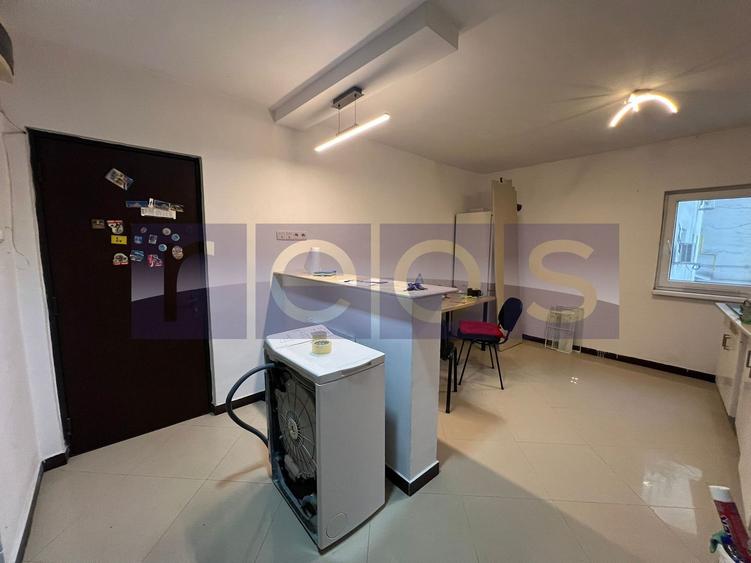 VAZARE 4 CAMERE | DECOMANDAT | 98MP | ZONA NERVA TRAIAN