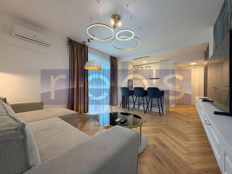 VANZARE | 2 CAMERE | MY PLACE RESIDENCE | PIPERA | PARCARE SUBTERANA INCLUSA - 3