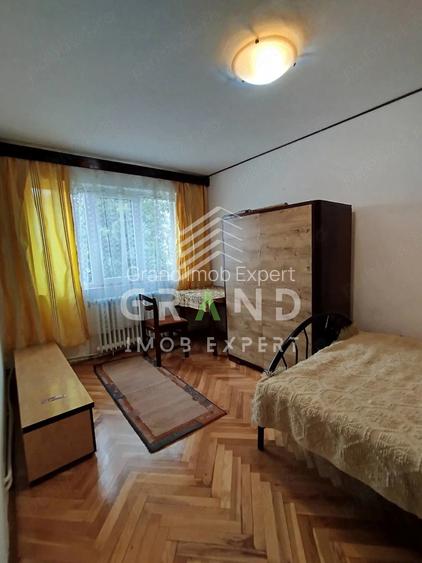 Apartament Renovat | 4 Camere | Etaj 1 | Manastur/Clabucet - 4