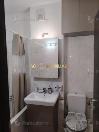 2 Camere de inchiriat | P-ta Alba Iulia | Metrou | Centrala | Lux