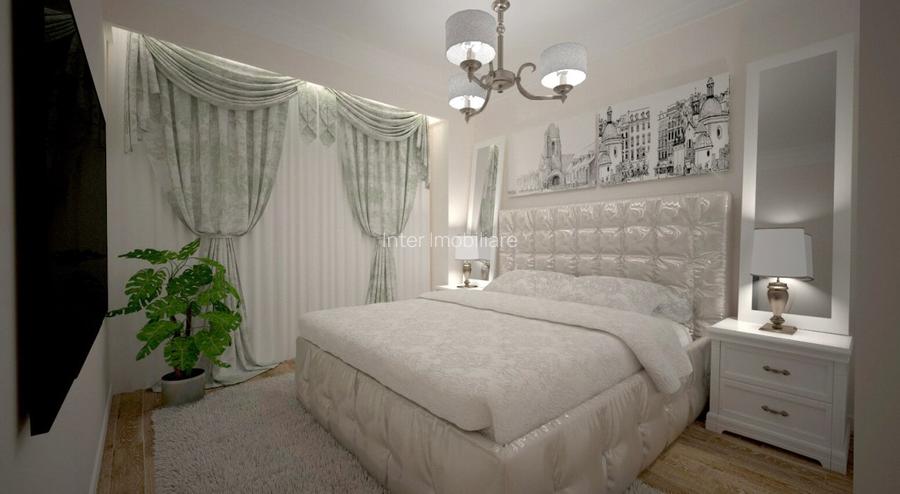 Apartament 2 camere  Capat Cug - Lidl  cod: 129959 - 2