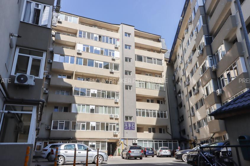 Apartamentul Beag – tot ce ai nevoie este langă tine – - 20