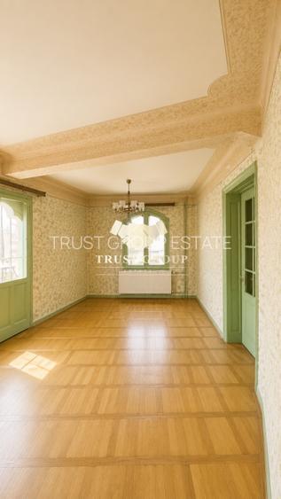 Apartament 4 camere ultracentral  | Imobil fără risc seismic - 17
