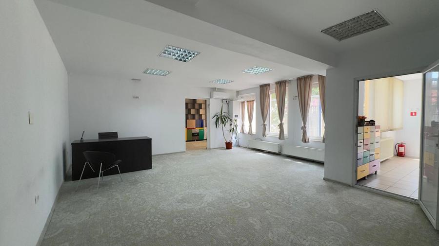 Imobil P+1 - TOMIS 2 (ideal birouri/clinica medicala/ afterschool)