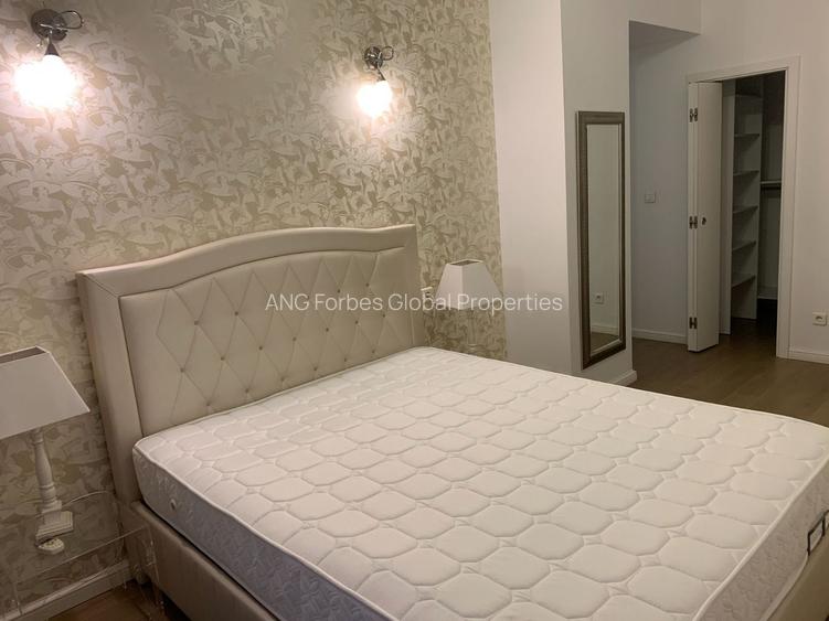 Baneasa, Natura Residence - 4