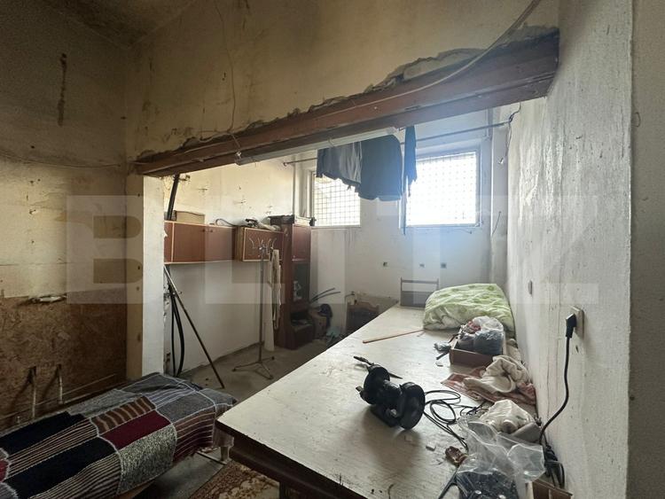 Spațiu comercial de vânzare 280 mp – zona 14 MAI