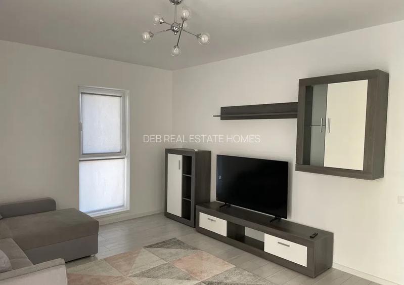Apartament 2 camere, Decomandat, 70mp, Parcare, Titan4Residence II
