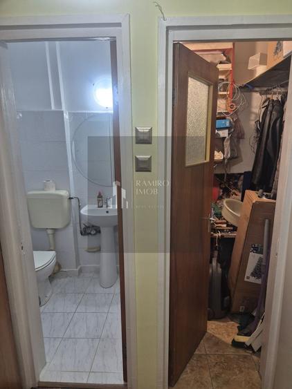 Apartament 3 camere decomandat Ozana / Titan / 1 Decembrie 1918
