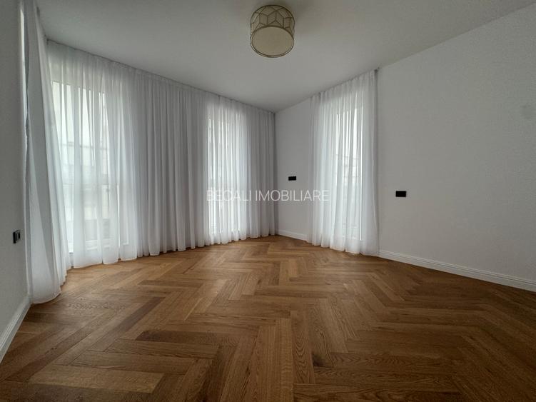 MTM LUXURY VILLAS  - VILE DE LUX TIP DUPLEX -  Becali Imobiliare - 12