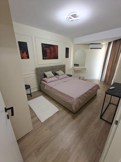 Apartament 3 camere complet mobilat Vulcan Residence