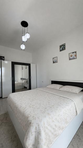 Apartament bloc nou CAMPUS-Contract ANAF