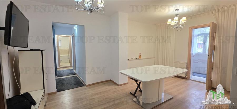 Vanzare Apartament 3 Camere , Crangasi - Ceahlau