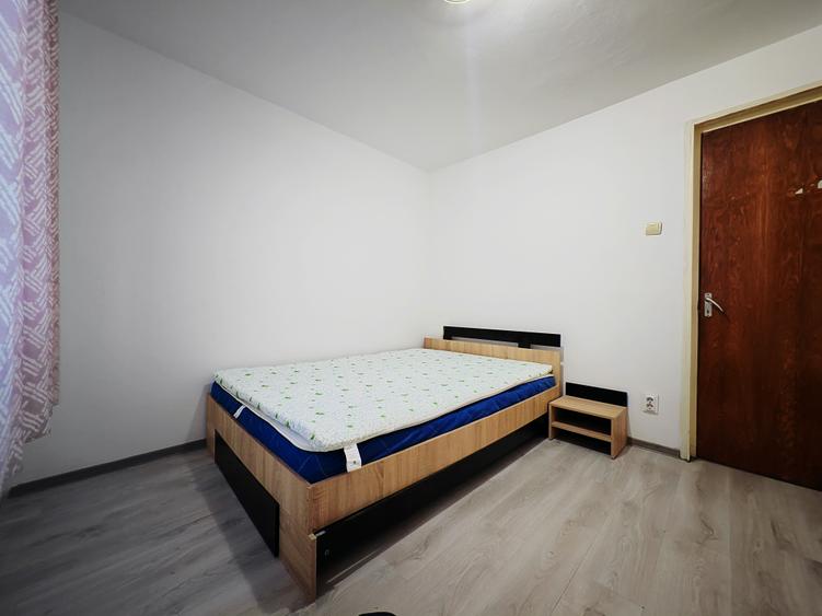 Lujerului | 3 minute metrou | Apartament decomandat la cheie de inchiriat