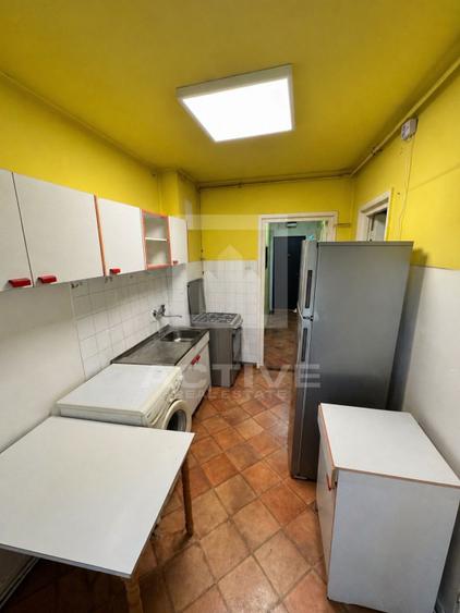 Apartament 2 camere circuit || Zona interservisan