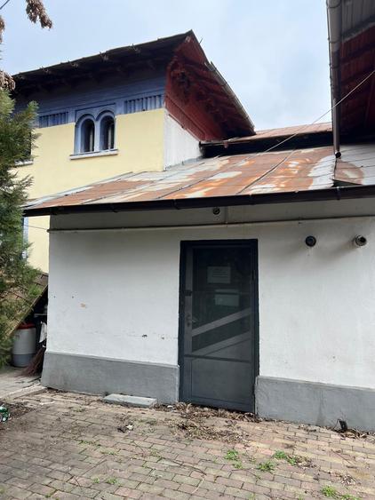 Spatiu de birouri de inchiriat in Ploiesti, zona Liceului Cuza