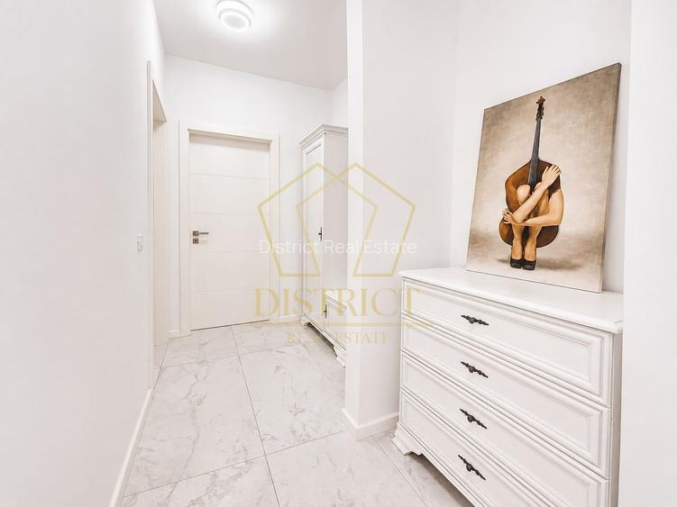 Apartament cu 2 camere | Future Residence | Giroc - 12