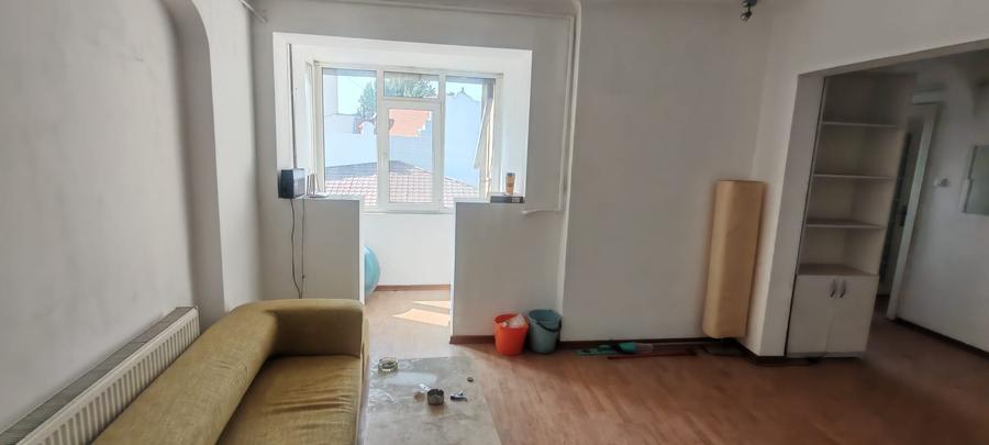 Apartament 3 camere  Eminescu Icoanei
