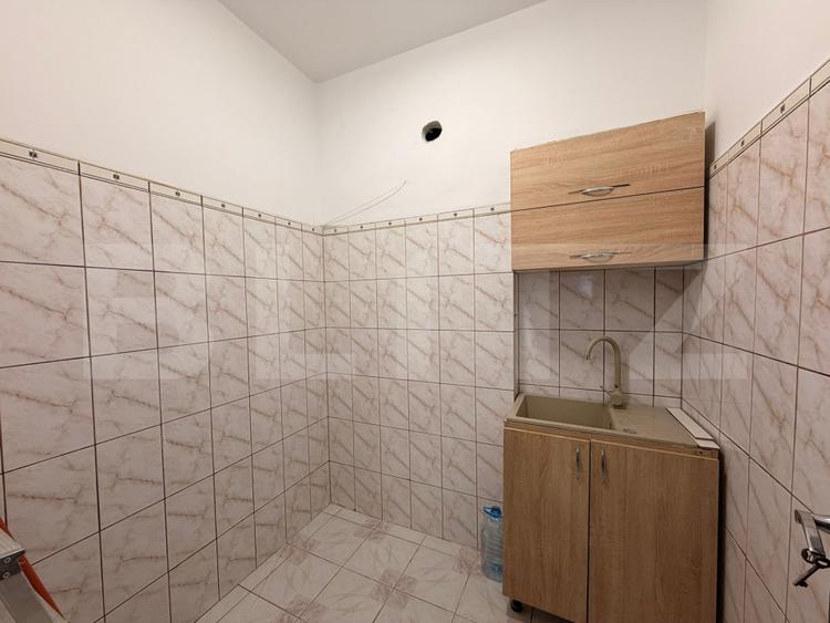 Garsoniera p\3, zona Brazda lui Novac, Pedagogic