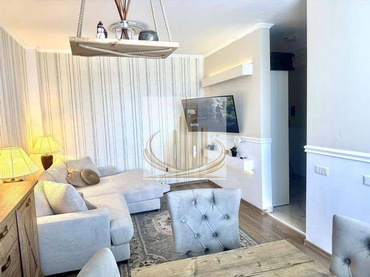 Apartament 2 Camere | Terasă Generoasă 38 mp | 2 Parcări | Dumbrăvița