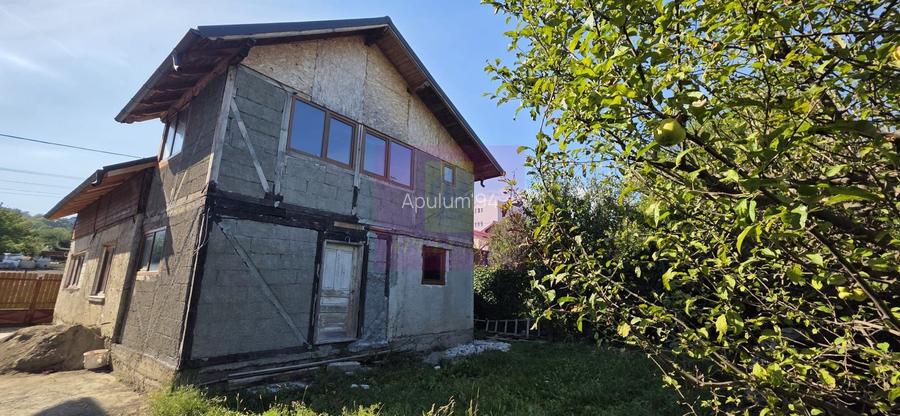 Casa de vanzare in Breaza