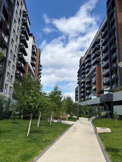 3 Camere Astorium My Home | Parcare | - 4