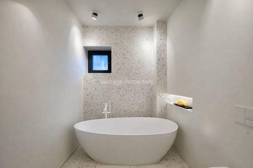 Vilă de lux cu piscină situata langa padurea Baneasa | Iancu Nicolae - 27