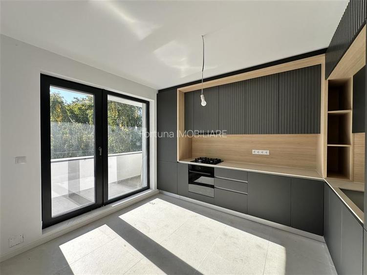 Apartament Premium, 2 camere de inchiriat, Zona Albert