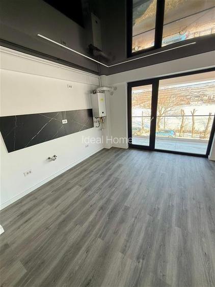 Apartament 2 camere Don Rezidence - 2