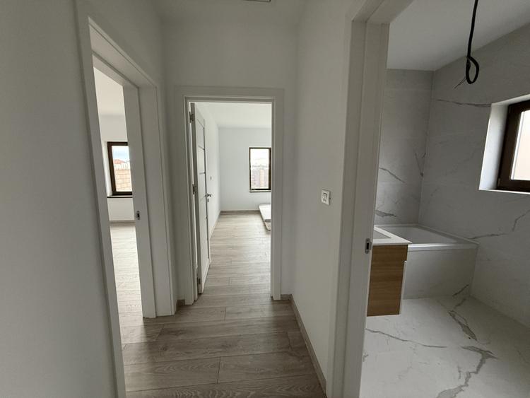 Duplex 3 camere, P+Pod, 85mp utili, 300mp teren, Calea Urseni COMISION 0%