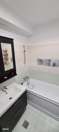 Apartament 3 camere Energia-Lira Residence/Centrală proprie/AC/Parcare/CTBus - 14