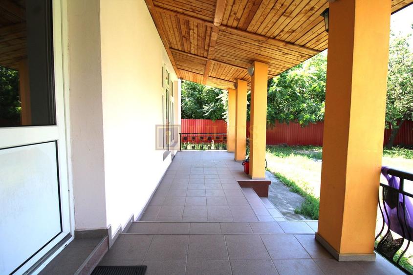 🏡 Casă individuală 5 camere – Zona Aradului, Timișoara