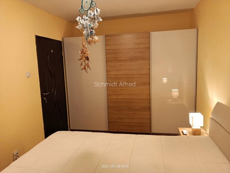 PROPRIETAR Inchiriez Apartament 2 camere, 51 mp, Zona Lipovei, Centrala - 13