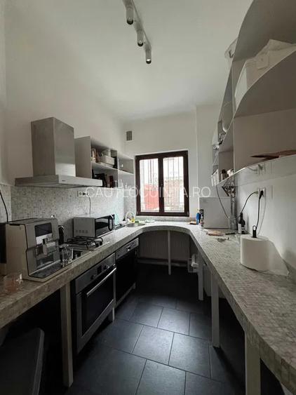 Parter Vila | 2 Camere | Calea Floreasca | Clubul Dinamo | 75 mp - 3
