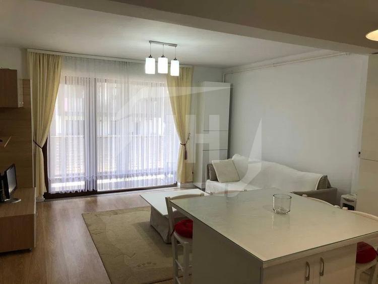 Apartament 2 camere I bloc nou I Eugen Ionesco