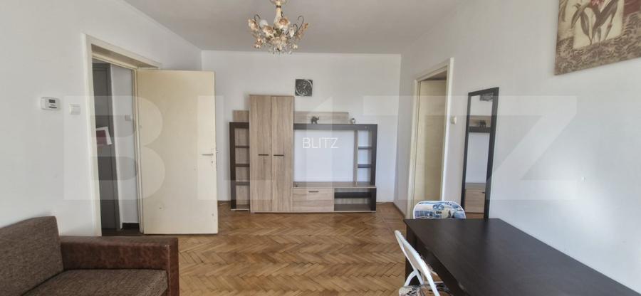 Apartament de închiriat pe Aleea Trandafirilor - 11