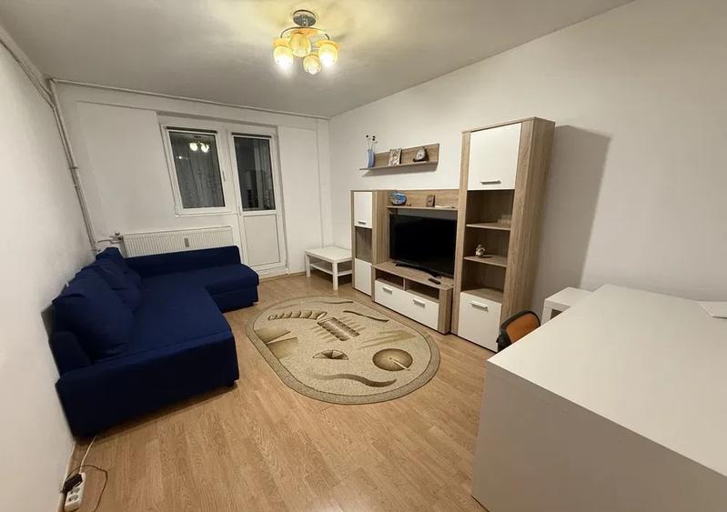 Apartament 2 camere – Drumul Taberei | Metrou Romancierilor | Centrală proprie