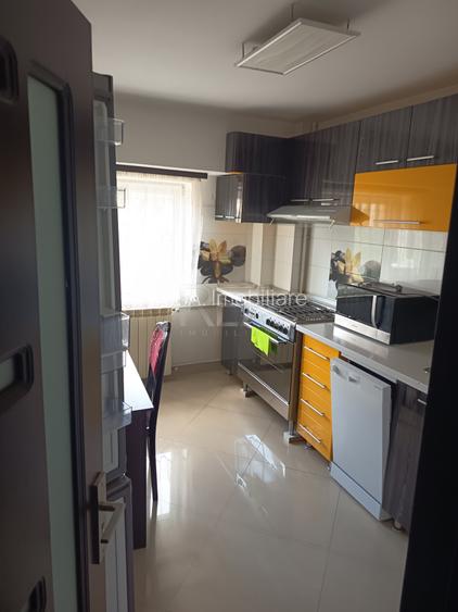4 Camere | Bd. Unirii - Piața Alba Iulia | 93 mp Utili | Decomandat - 12