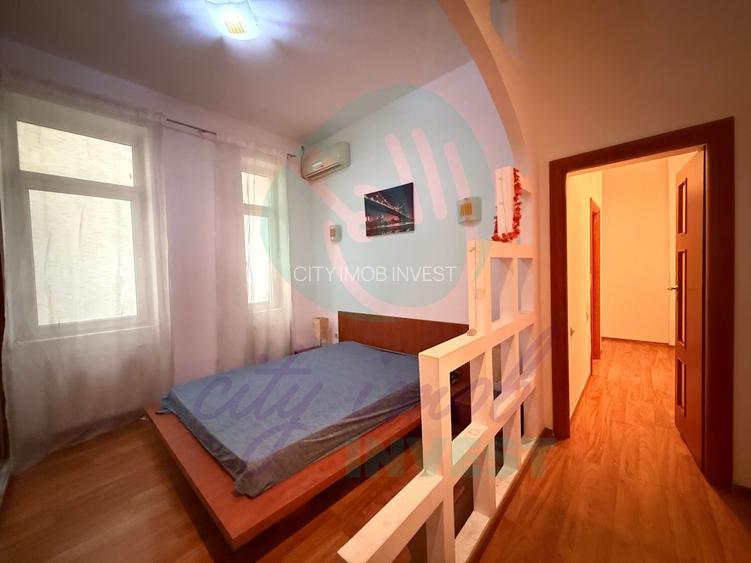 Apartament 2 camere | Carol I – Moșilor | 57 mp utili | Investiție în zonă centr - 7