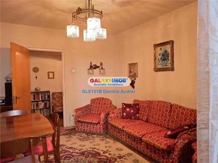 DE VANZARE APARTAMENT 3 CAMERE ULTRACENTRAL PIATA VICTORIEI