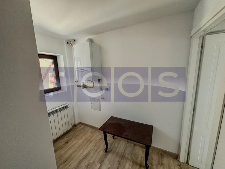 INCHIRIERE APARTAMENT BIROU 4 CAMERE DOROBANTI ROMANA VILA INTERBELICA
